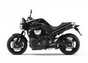 Yamaha MT-01